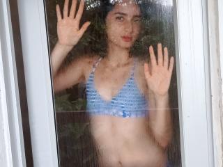 XMelyssaX - Sexe cam en vivo - 12968684