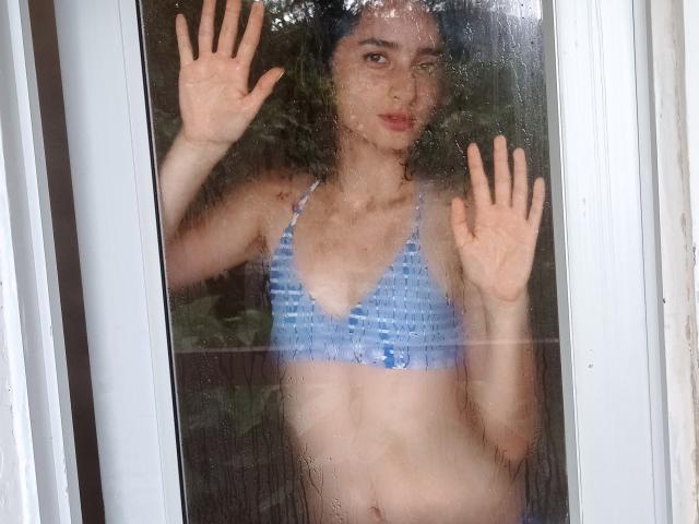 XMelyssaX - Sexe cam en vivo - 12968684