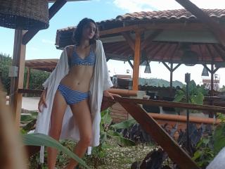 XMelyssaX - Sexe cam en vivo - 12968692