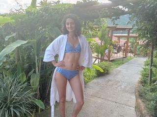 XMelyssaX - Sexe cam en vivo - 12968704