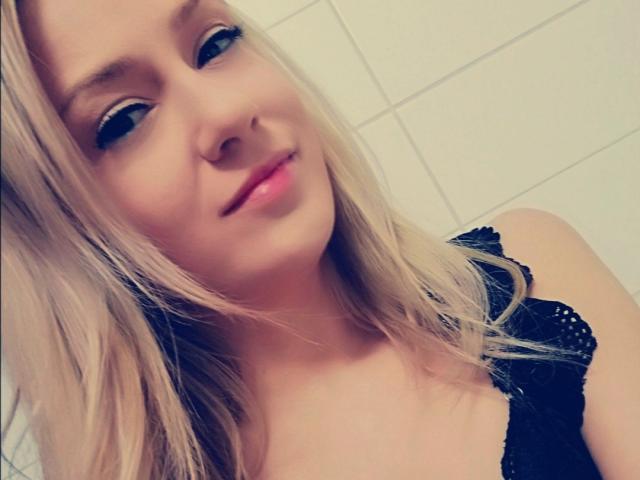 MiLuh - Sexe cam en vivo - 12969836