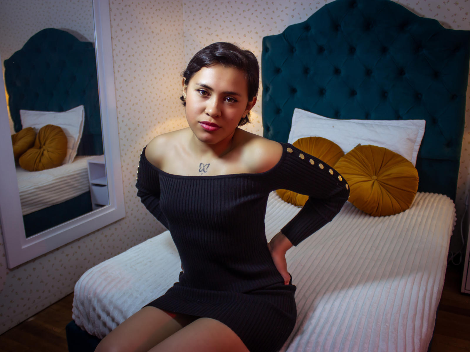 LyaAdaams - Live porn &amp; sex cam - 12970524