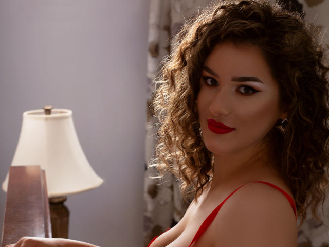 CyndyEllis - Live porn &amp; sex cam - 12971240