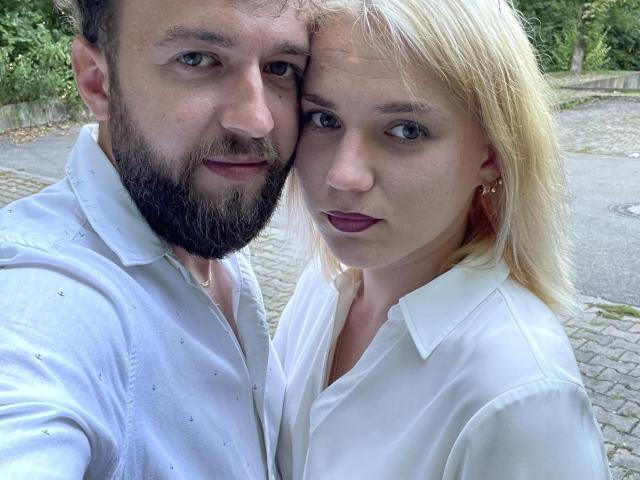ElizaAndHarry - Live sexe cam - 12972436