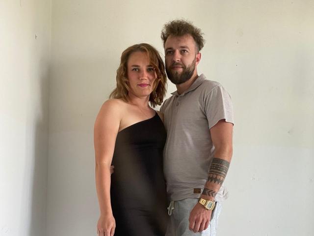 ElizaAndHarry - Live sexe cam - 12972448