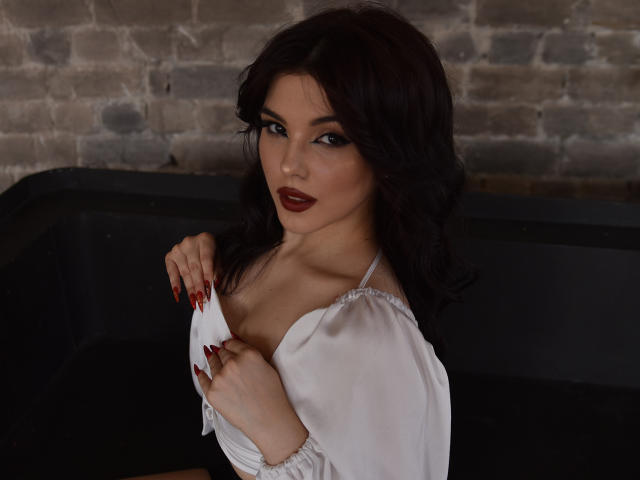 MilaBeverly - Live porn &amp; sex cam - 12972564