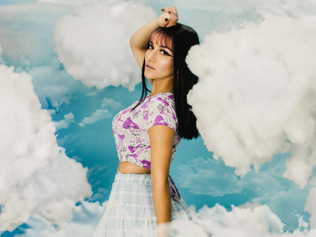 LindaWatsong - Sexe cam en vivo - 12974828