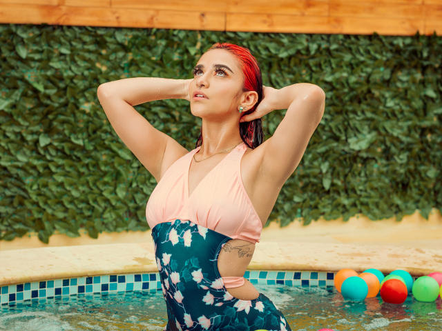 LindaWatsong - Live sexe cam - 12974884