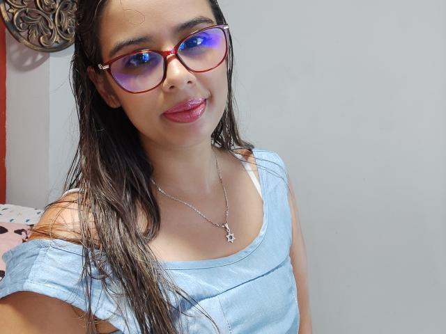 Keyklin - Live porn &amp; sex cam - 12976800