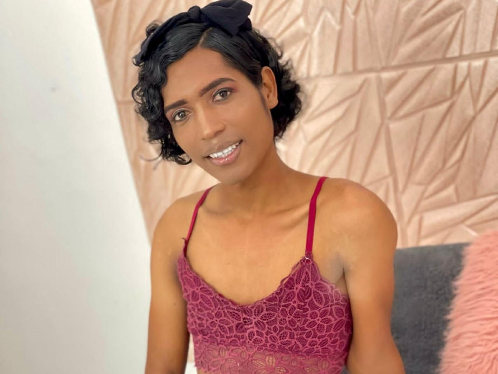 ShantalHornyX - Live sexe cam - 12977276