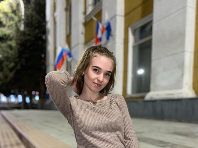AnjelikaDale - Sexe cam en vivo - 12977632