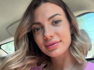 KiaraX - Sexe cam en vivo - 12977716