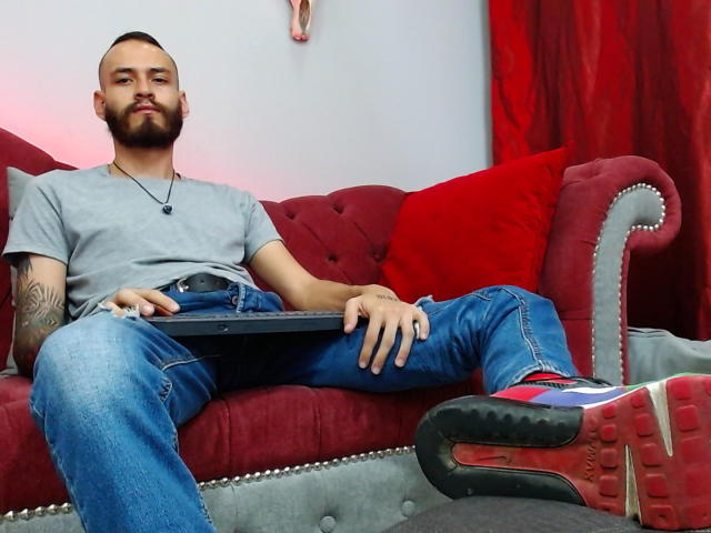 AndersX - Live porn &amp; sex cam - 12977900