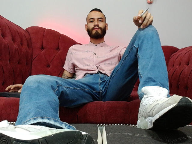 AndersX - Live porn &amp; sex cam - 12977904