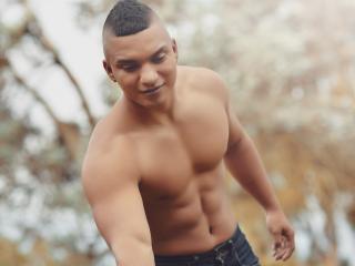 EvansAndrade - Sexe cam en vivo - 12978488