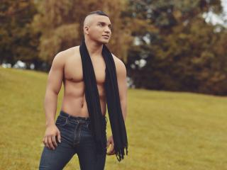 EvansAndrade - Sexe cam en vivo - 12978500