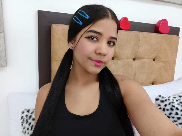 AlisonEscobar - Live porn &amp; sex cam - 12978820