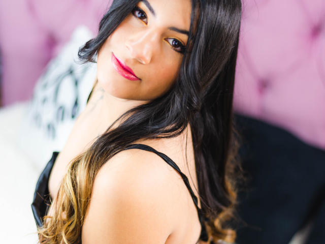 IssaFerrer - Sexe cam en vivo - 12978940