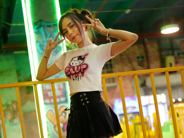 AnnieJules - Élő pornó és szexkamera - 12980276