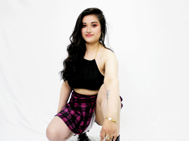 AlejandraDash - Sexe cam en vivo - 12980772