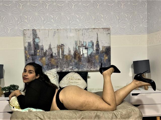 Alesaya - Live sexe cam - 12980980