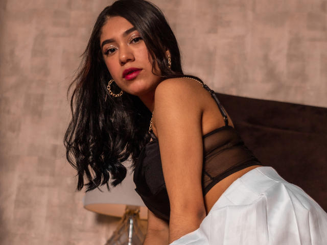 NikyPierce - Camera khiêu dâm &amp; quyến rũ trực tiếp - 12982140