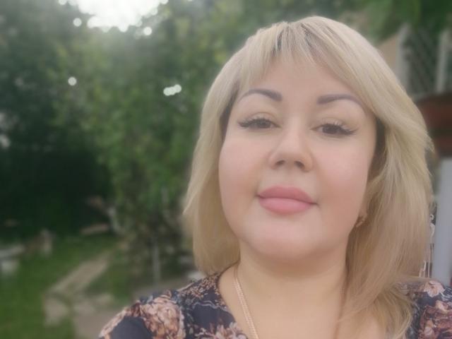 DoreneLynne - Sexe cam en vivo - 12982156