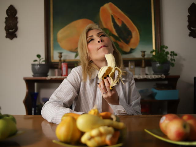 MiaLaurenty - Live porno og sexkamera - 12982232