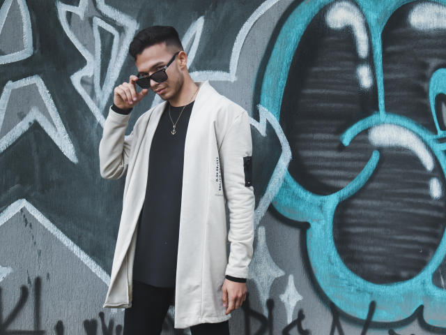 LeniadNidall - Live sex cam - 12984284