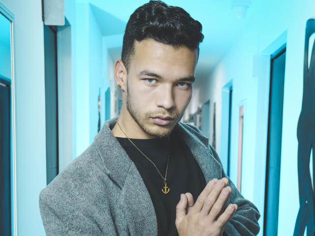 LeniadNidall - Live sex cam - 12984288