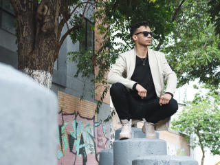 LeniadNidall - Live sex cam - 12984292