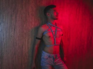 LeniadNidall - Sexe cam en vivo - 12985012