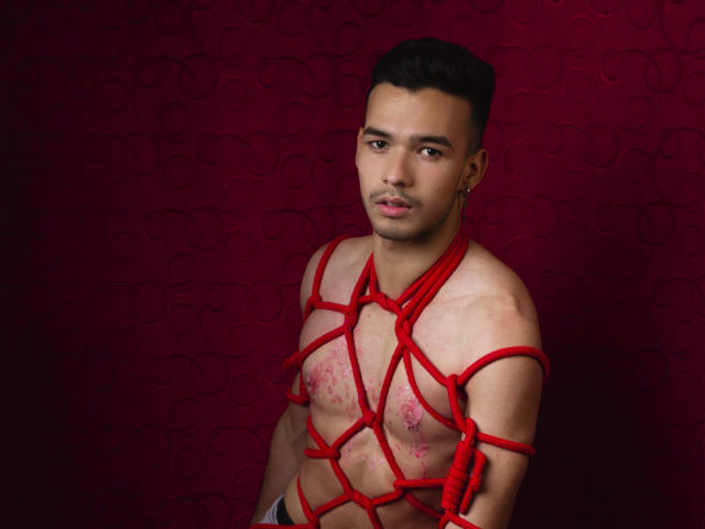 LeniadNidall - Sexe cam en vivo - 12985056