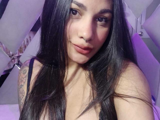 OskanaLove - Sexe cam en vivo - 12985692