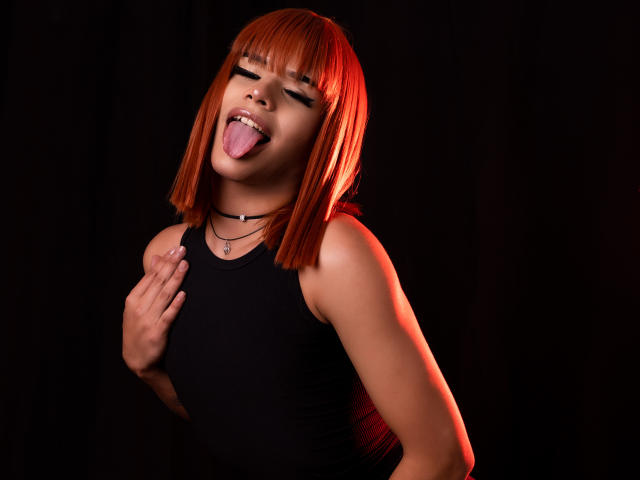 AvaCristi - Sexe cam en vivo - 12985736