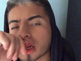 RichardDurand - Sexe cam en vivo - 12986156