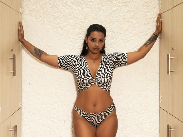 AriadnaSimmons - Live sex cam - 12986380