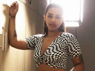 AriadnaSimmons - Sexe cam en vivo - 12986388