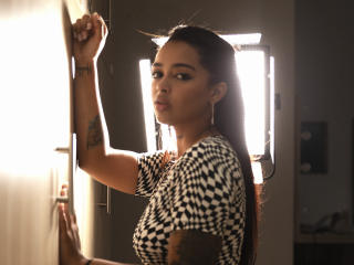 AriadnaSimmons - Sexe cam en vivo - 12986412