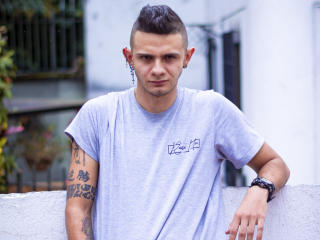 VladimirWolf - Live Sex Cam - 12987432