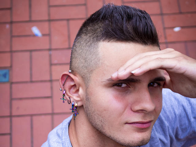 VladimirWolf - Sexe cam en vivo - 12987436