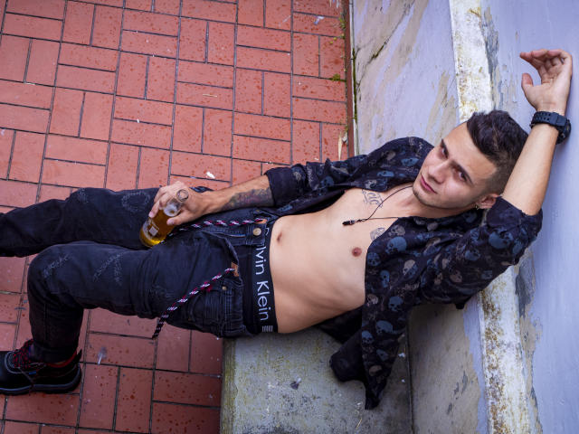 VladimirWolf - Live sex cam - 12987452