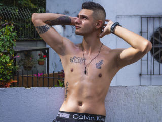 VladimirWolf - Sexe cam en vivo - 12987476