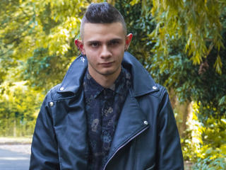 VladimirWolf - Sexe cam en vivo - 12987504