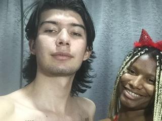 FreyaAndWalker - Live sex cam - 12987648