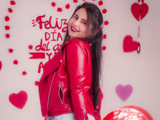 LeilaEvanns - Sexe cam en vivo - 12988004