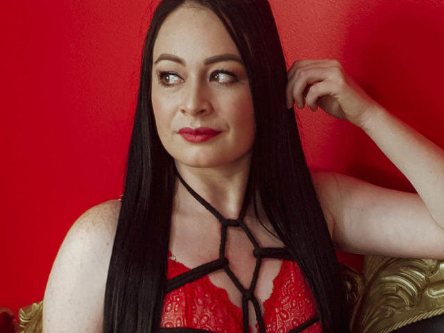 ChristyRousse - Live sexe cam - 12988672