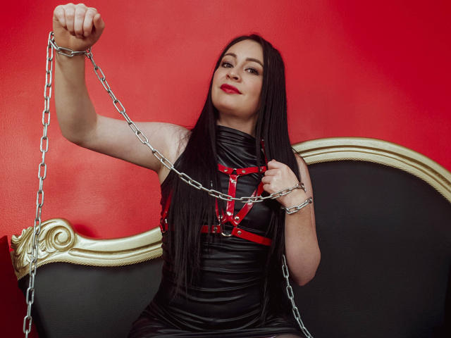 ChristyRousse - Sexe cam en vivo - 12988692