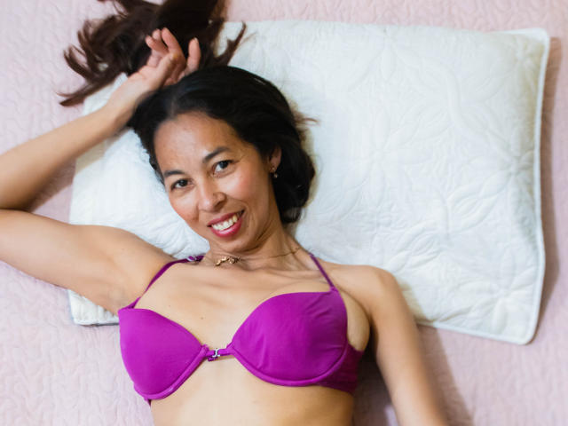 AdaraSaenz - Sexe cam en vivo - 12988768