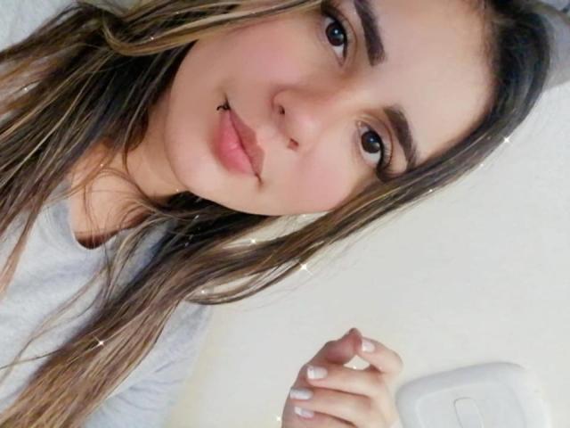 LupitaAdans - Sexe cam en vivo - 12988836